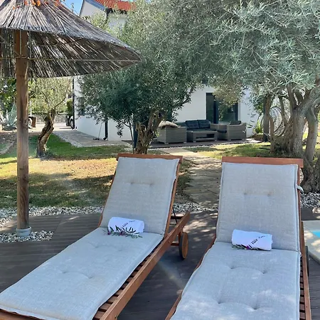 Βίλα Cimic Krk Town