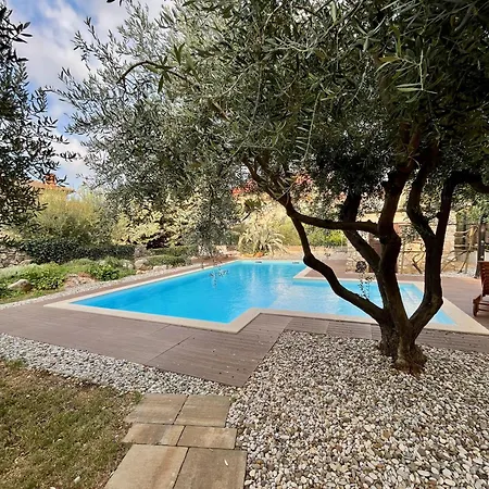 Villa Cimic