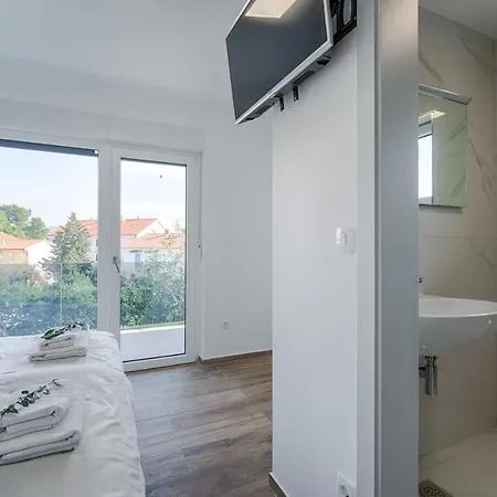 Villa Cimic Krk Town