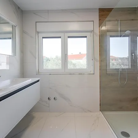 Cimic Villa Krk Town