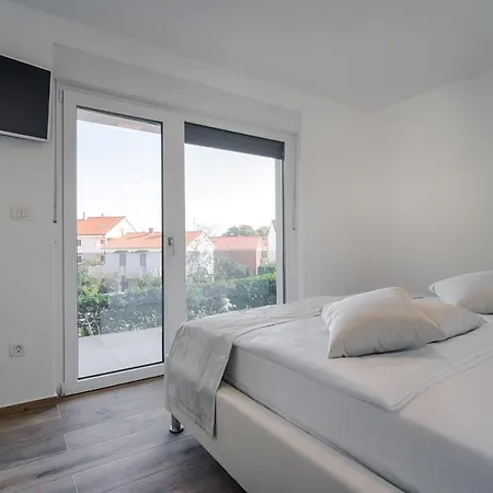 Villa Cimic Krk Town