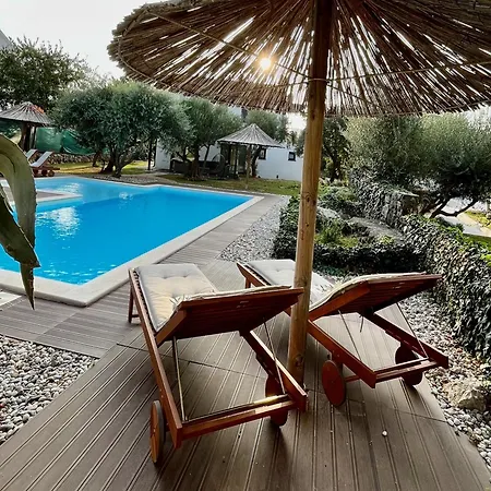 Villa Cimic