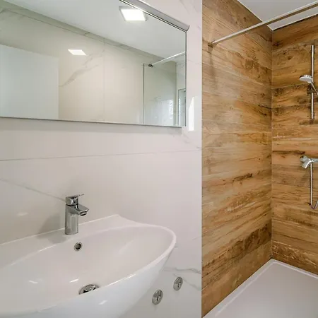 Villa Cimic Krk Town