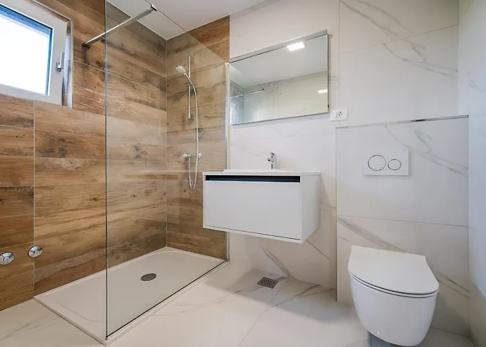 Villa Cimic Krk Town