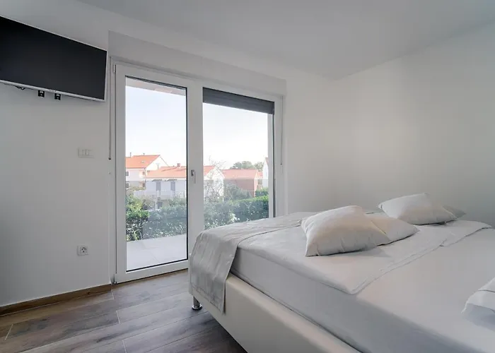 Villa Cimic Krk Town